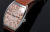 Franck Muller, 34mm "Casablanca Sahara", Ref.6850 automatic in Steel