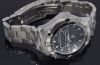 Tag Heuer, 43mm "AquaRacer ChronoTimer" analog & digital Ref.CAF1010BA in Steel