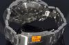 Tag Heuer, 43mm "AquaRacer ChronoTimer" analog & digital Ref.CAF1010BA in Steel