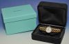 Tiffany & Co, Lady's "Tesoro" in 18KYG