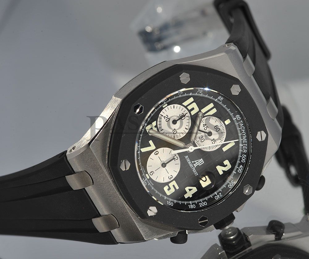 Audemars Piguet 