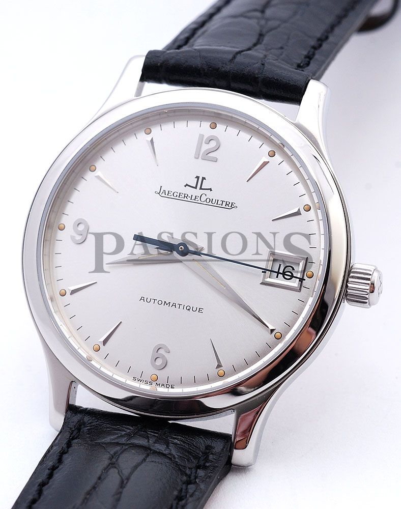 Jaeger LeCoultre, 34mm 